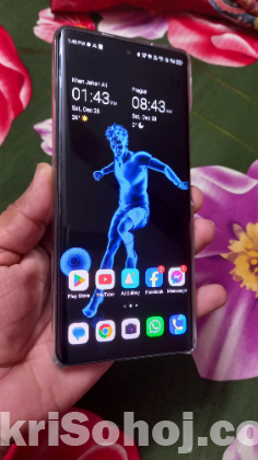 Infinix hot 50 pro plus